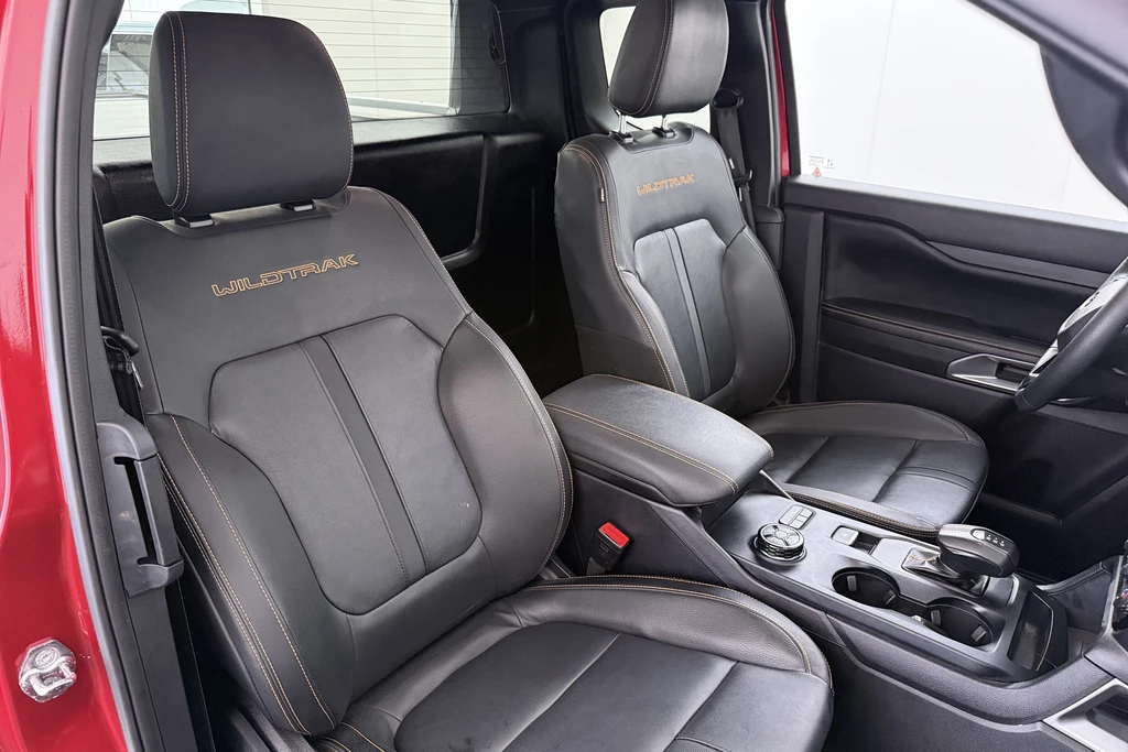 Ford Ranger – foto 13