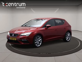 SEAT Leon – thumbnail 1