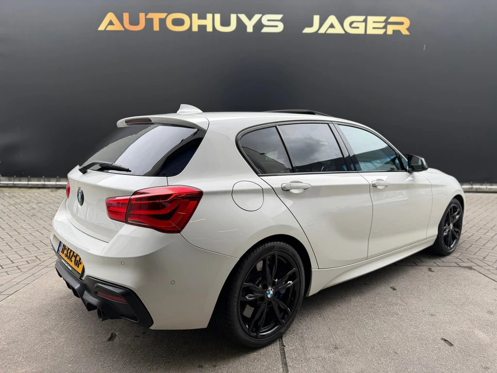 BMW 1 Serie – foto 8