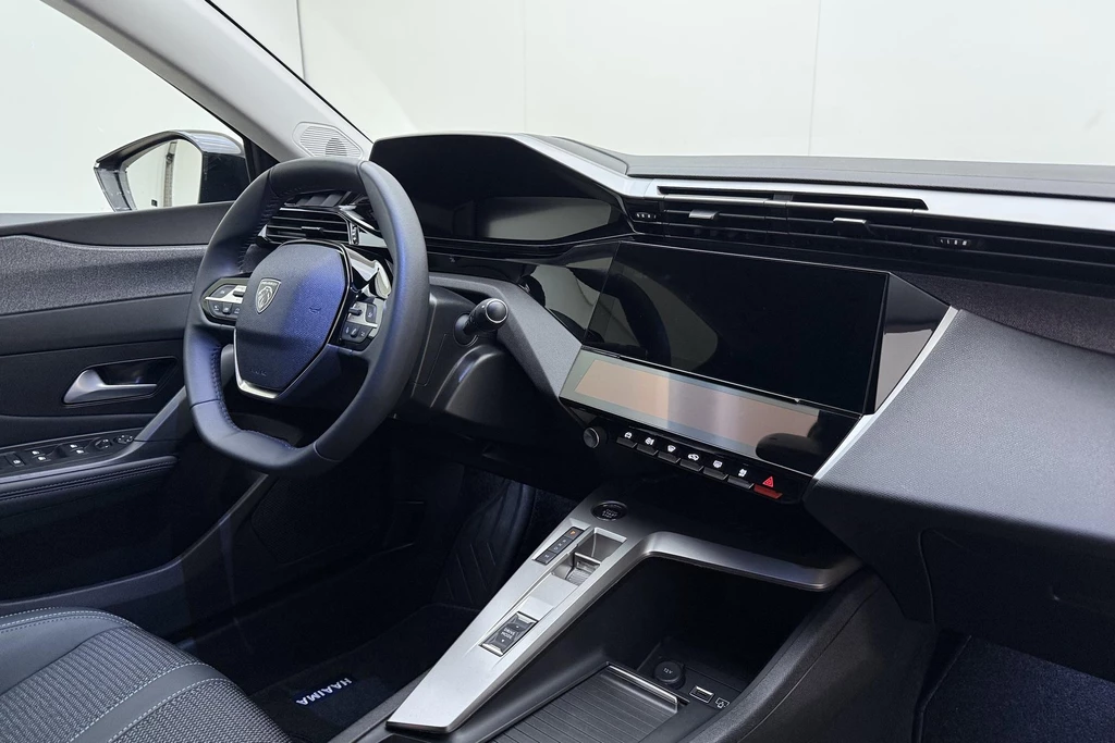 Peugeot 408 – foto 10