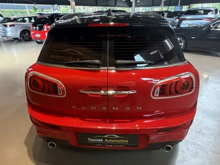 MINI Clubman – thumbnail 3