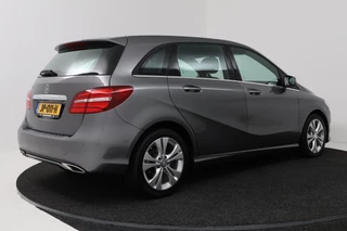 Mercedes-Benz B-Klasse – thumbnail 5