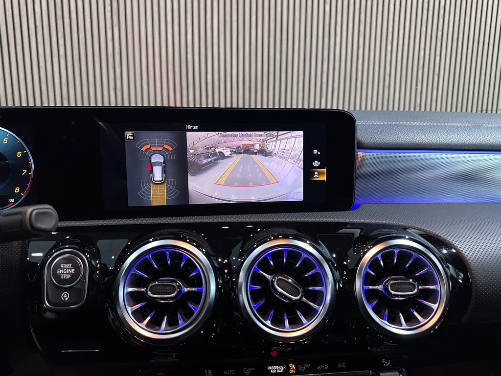 Mercedes-Benz CLA – foto 30