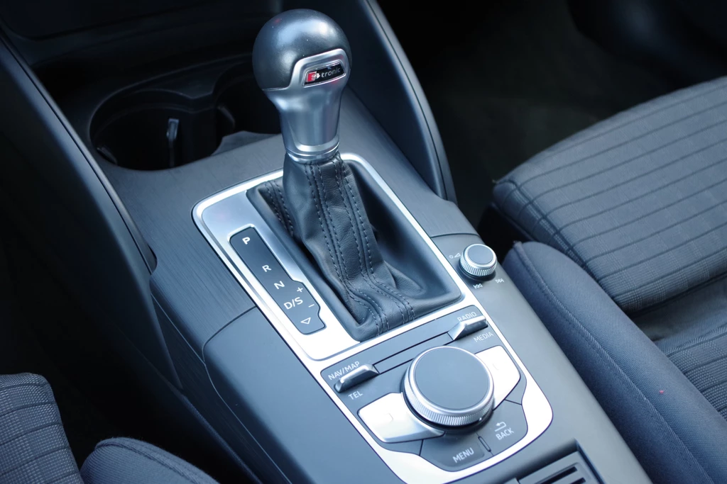 Audi A3 – foto 33