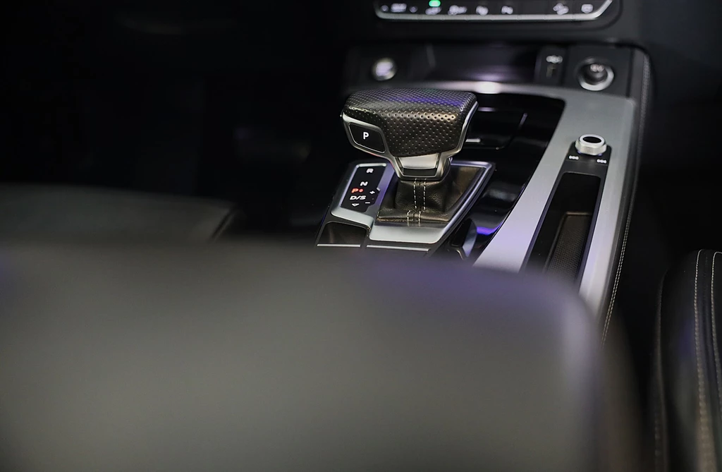 Audi Q5 – foto 64