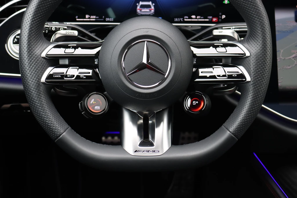 Mercedes-Benz E-Klasse – foto 35