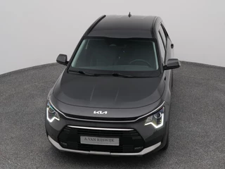 Kia Niro – thumbnail 18