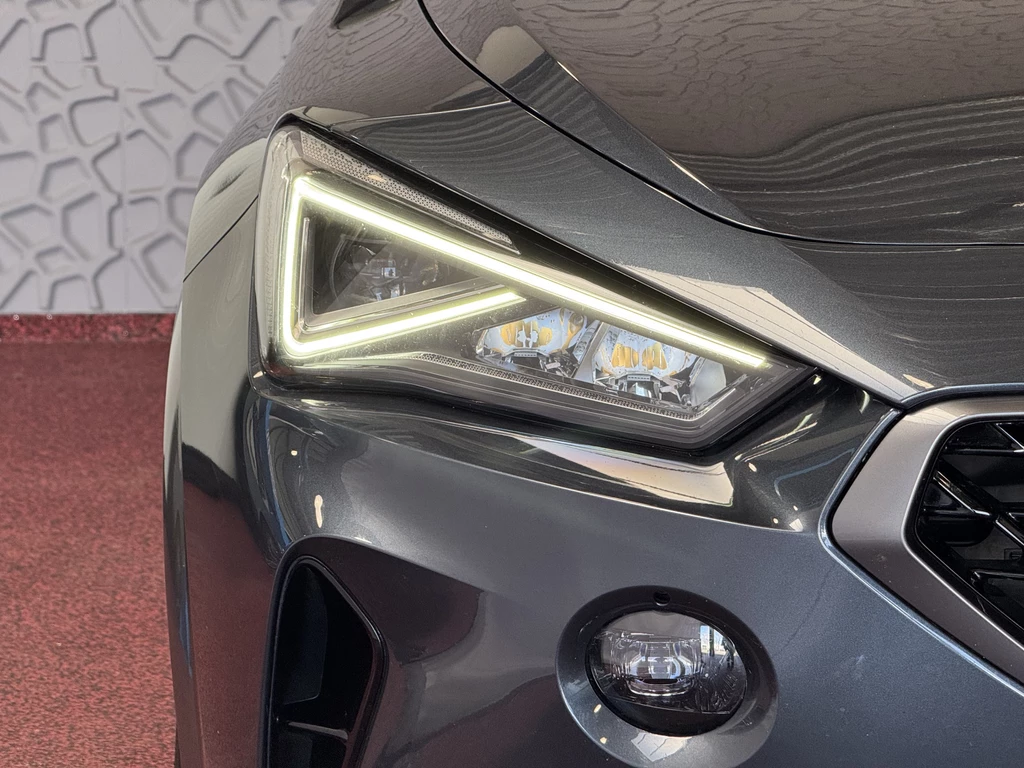 CUPRA Formentor – foto 22