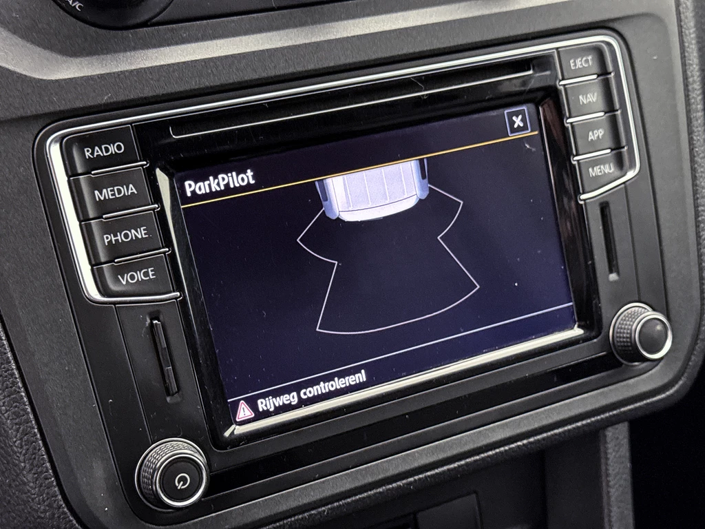 Volkswagen Caddy – foto 36