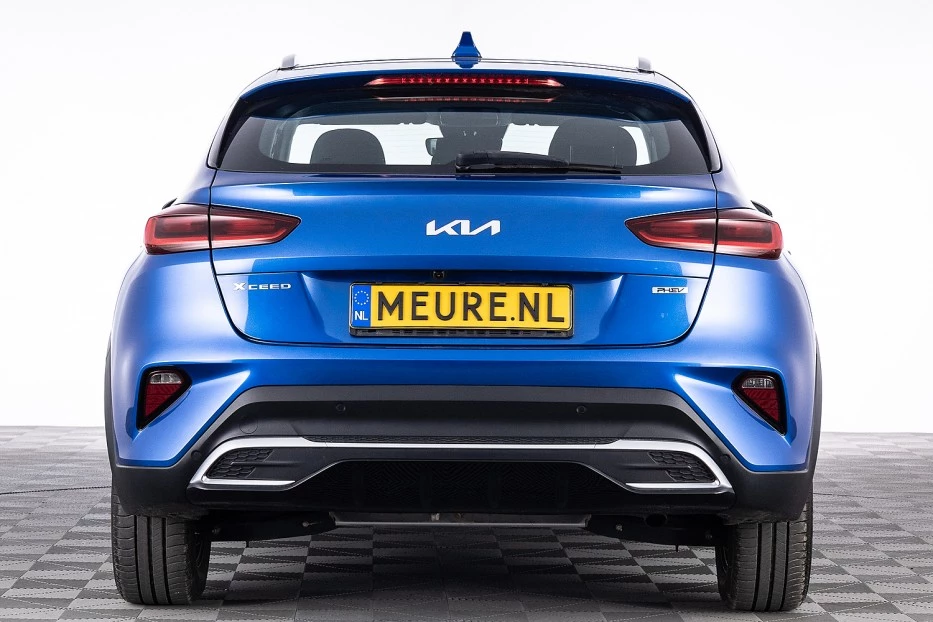 Kia XCeed – foto 3