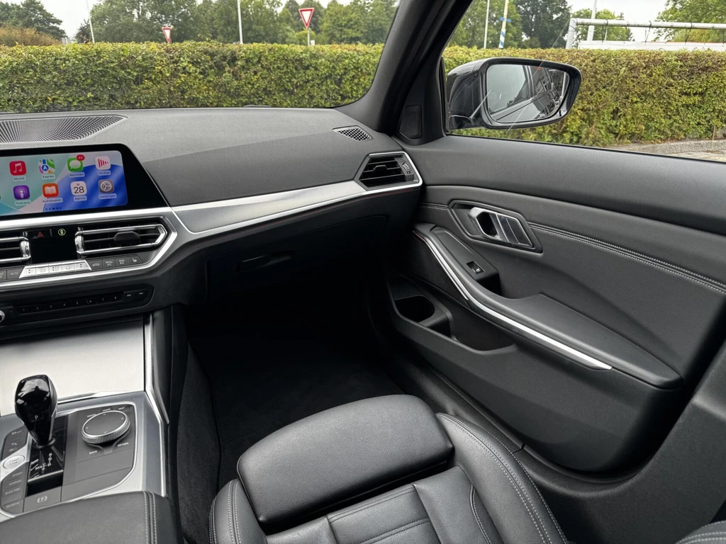 BMW 3 Serie – foto 28