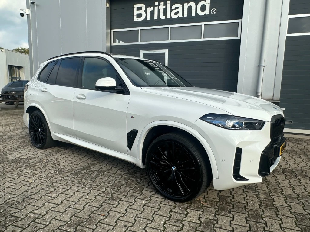 BMW X5 – foto 5