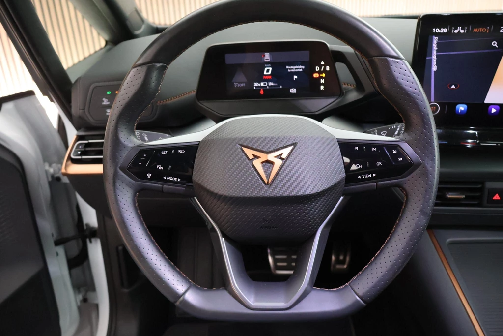 CUPRA Born – foto 17