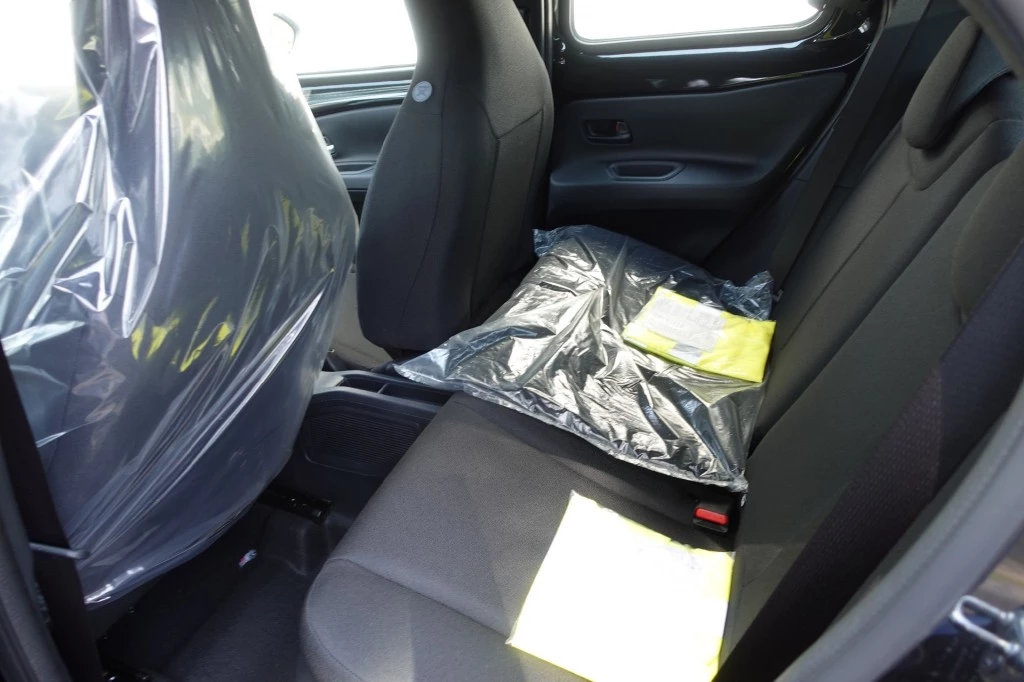 Toyota Aygo – foto 10