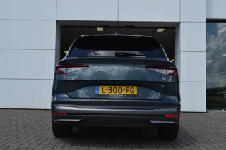 Škoda Enyaq iV – thumbnail 5