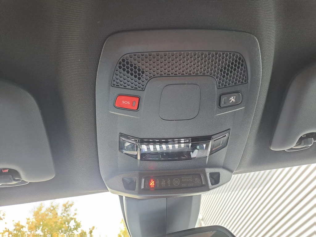Peugeot 508 – foto 34