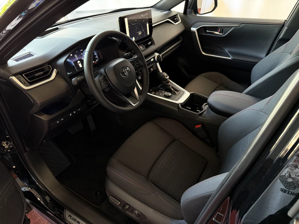 Toyota RAV4 – foto 16
