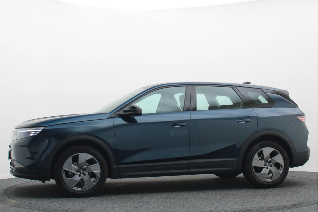 Opel Grandland – foto 3