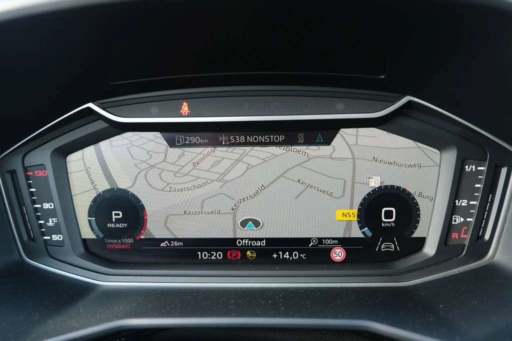Audi A1 – foto 17