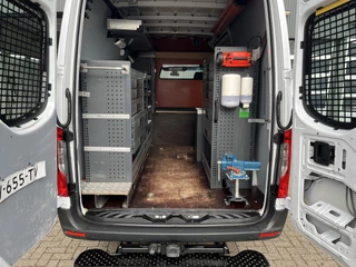 Mercedes-Benz Sprinter – thumbnail 25