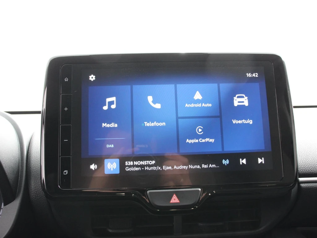 Toyota Yaris – foto 17