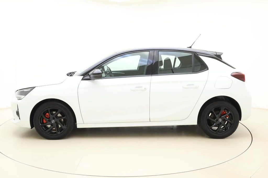 Opel Corsa – foto 2