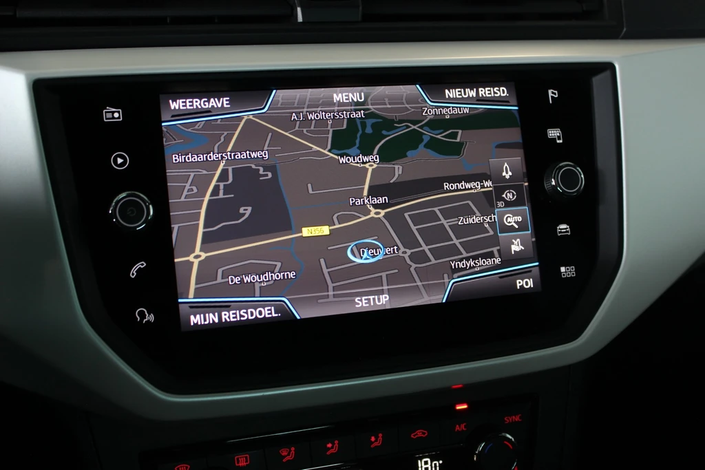 SEAT Arona – foto 14