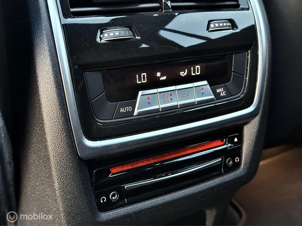 BMW X7 – foto 19