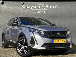 Peugeot 3008 – thumbnail 8