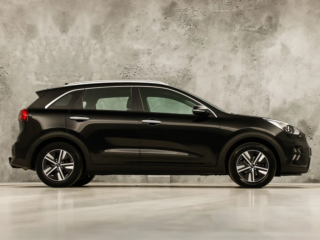 Kia Niro – foto 6