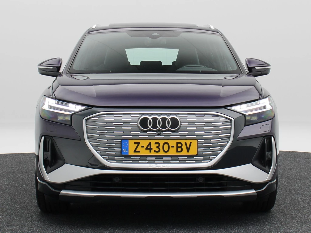 Audi Q4 e-tron – foto 8