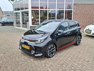 Kia Picanto – thumbnail 2