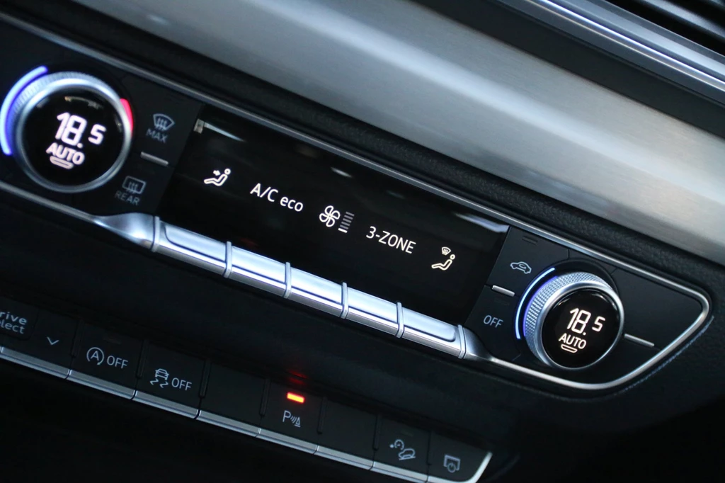 Audi Q5 – foto 30