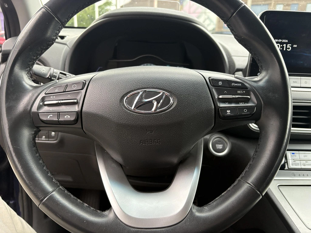 Hyundai Kona – foto 5