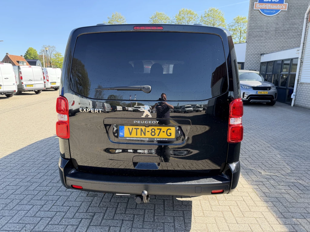 Peugeot Expert – foto 5