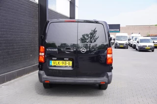 Opel Vivaro – thumbnail 2