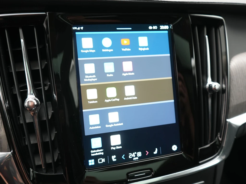 Volvo V90 – foto 42