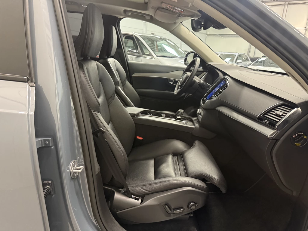 Volvo XC90 – foto 16