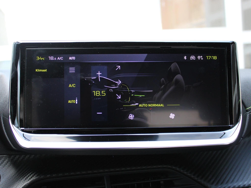 Peugeot 208 – foto 19