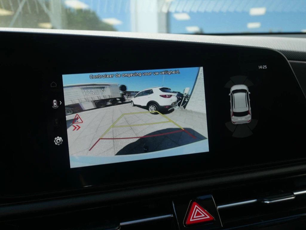 Kia Niro – foto 16
