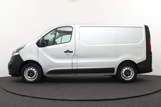 Opel Vivaro – thumbnail 2