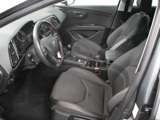 SEAT Leon – thumbnail 8