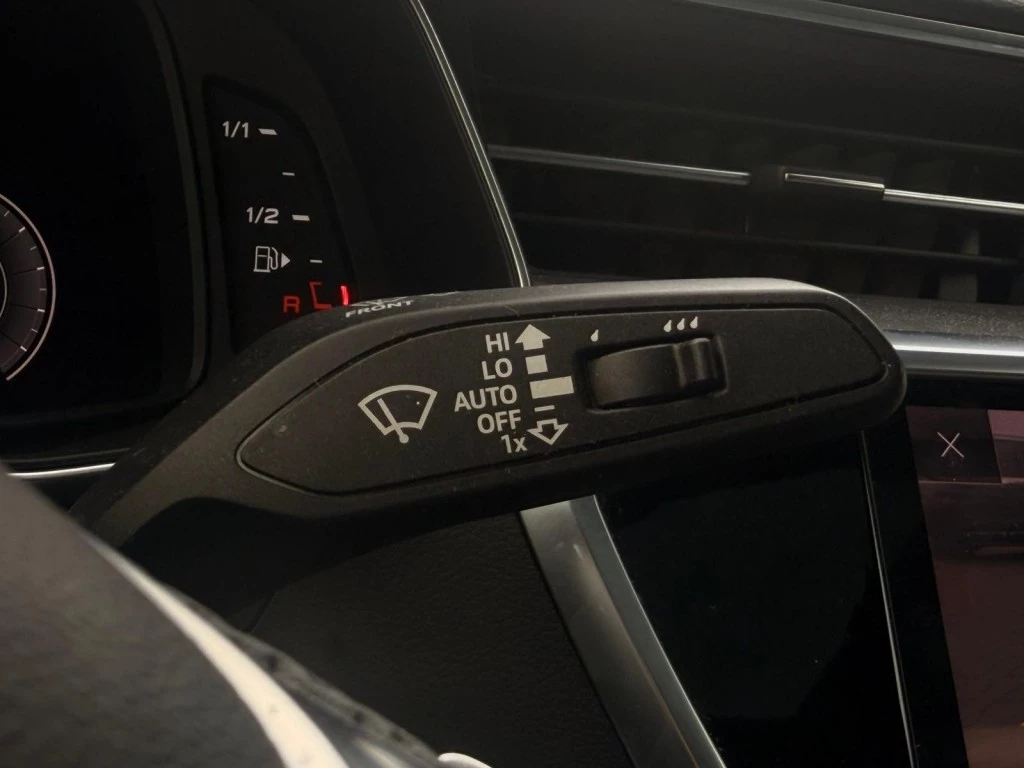 Audi A7 – foto 18