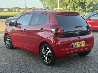 Peugeot 108 – thumbnail 6