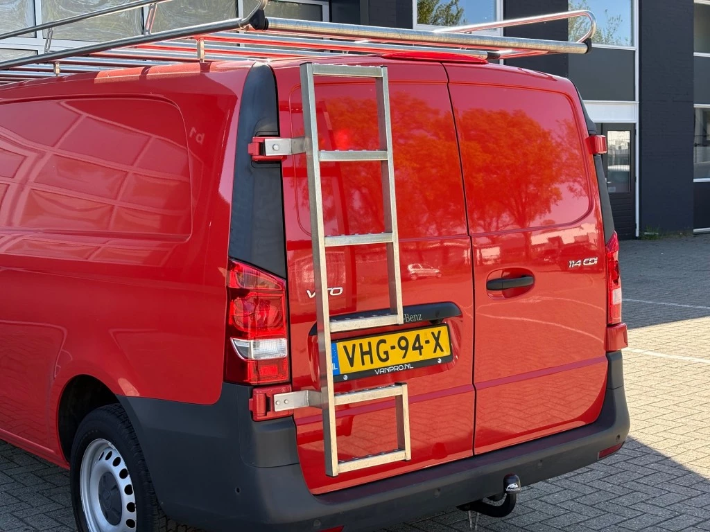 Mercedes-Benz Vito – foto 3