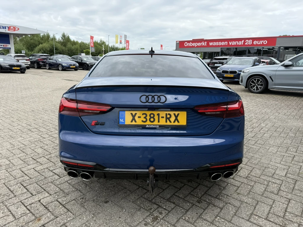 Audi A5 – foto 7