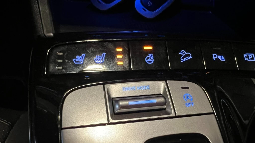 Hyundai Tucson – foto 42