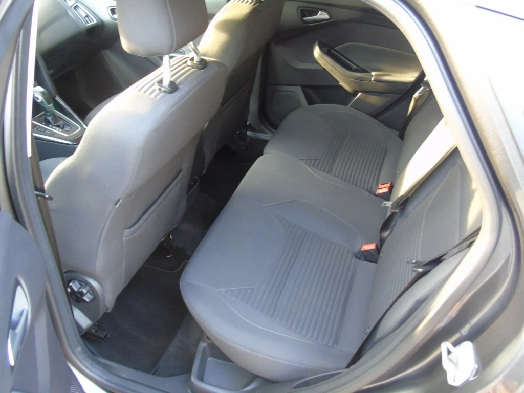 Ford Focus – foto 14