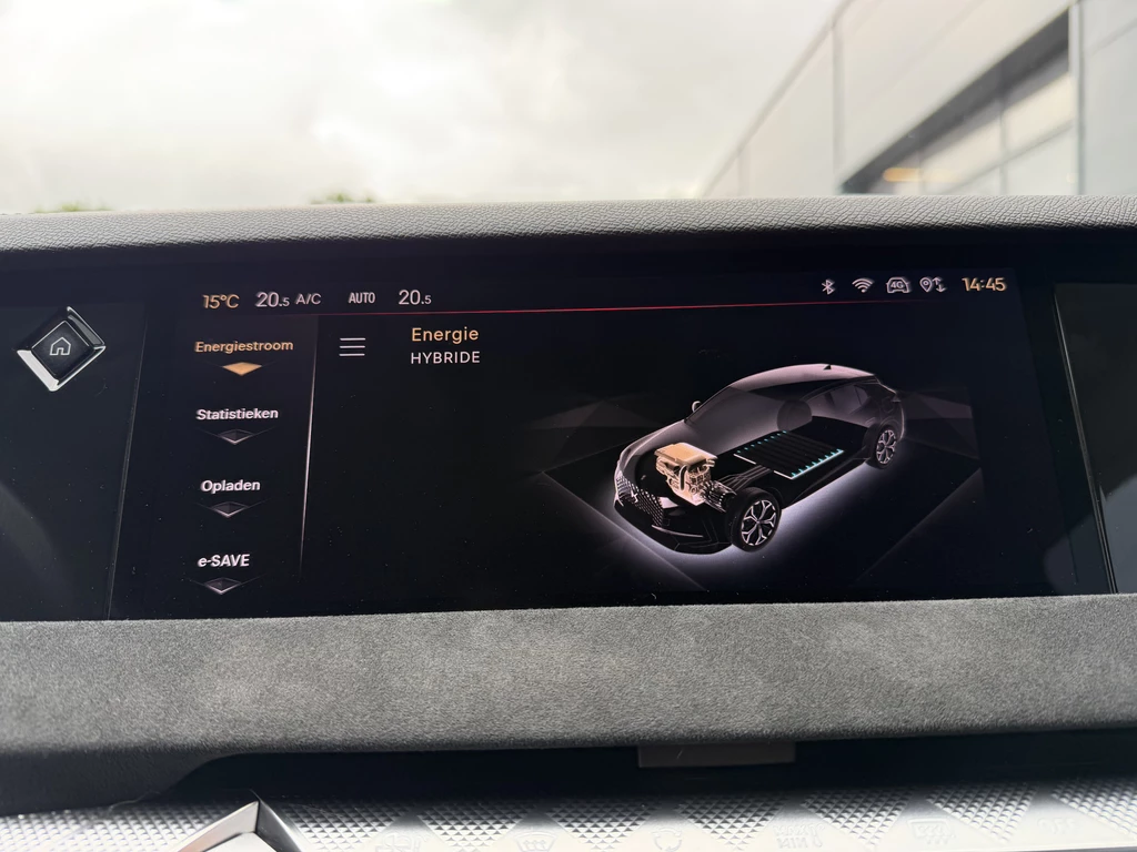 DS DS 4 – foto 30