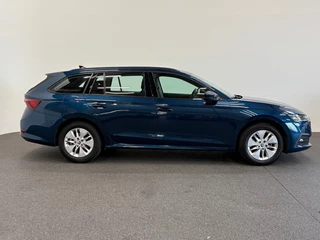 Škoda Octavia – thumbnail 5